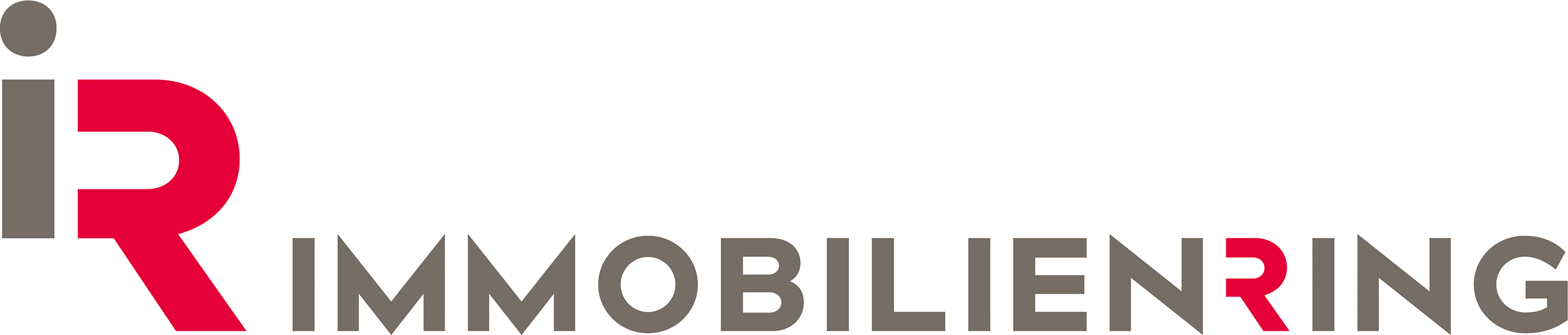 Immobilienring