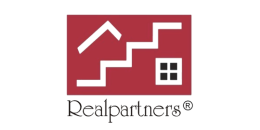 Logo Realpartners, Ing. Andreas Wollein