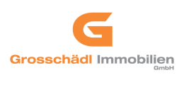 Logo Grosschädl Immobilien GmbH