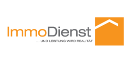 Logo ImmoDienst Immobilienservice GmbH