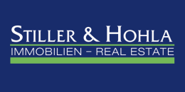 Logo Stiller & Hohla Immobilientreuhänder GmbH