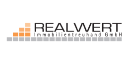 Logo Realwert- Immobilientreuhand GmbH