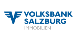Logo Volksbank Salzburg Immobilien GmbH