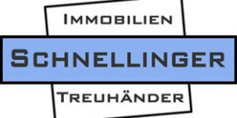 Logo Schnellinger Immobilientreuhänder GmbH
