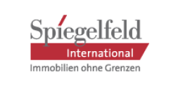 Logo Spiegelfeld Immobilien GmbH