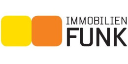 Logo Dr. Funk Immobilien GmbH