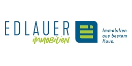 Logo Realkanzlei Edlauer Immobilientreuhänder GmbH
