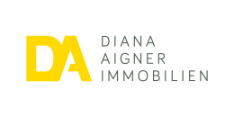 Logo Diana Aigner Immobilien e.U.