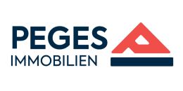 Logo Peges Immobilien GmbH