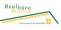 Logo Wimmer Realitäten GmbH